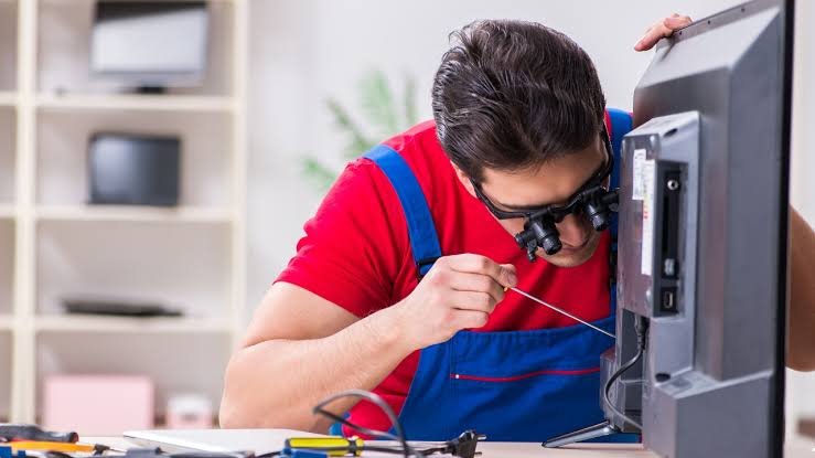 TV Repair Service